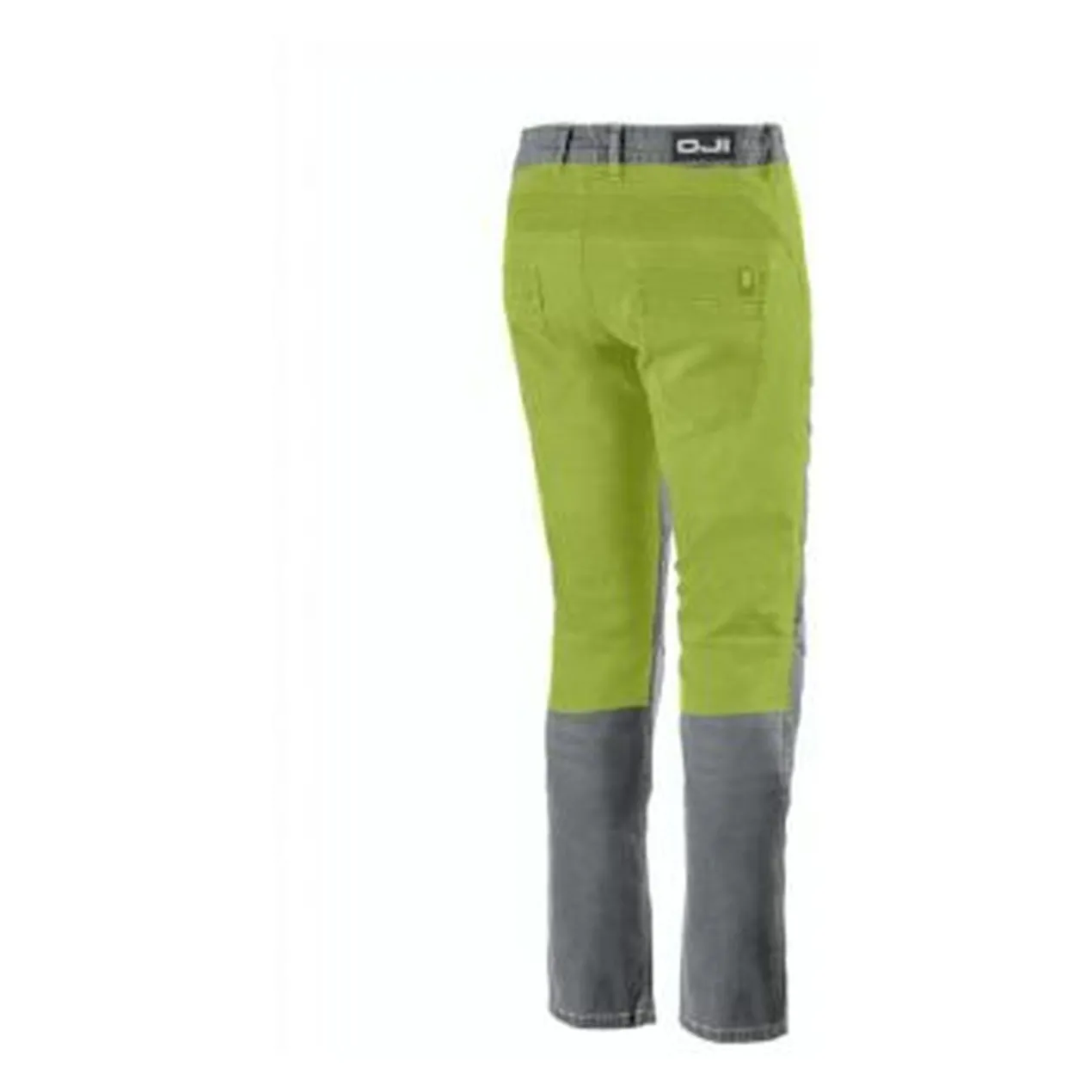 Jeans Oj Steel Man Black