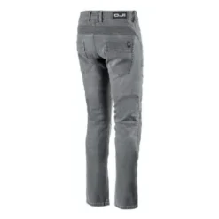 Jeans Oj Steel Man Black