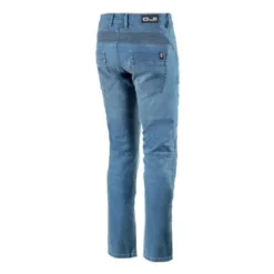 Jeans Oj Steel Man Blue