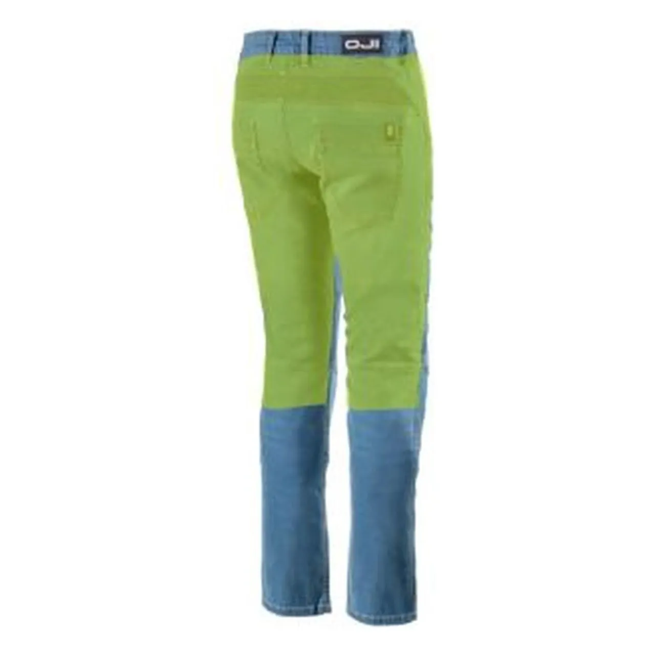 Jeans Oj Steel Man Blue