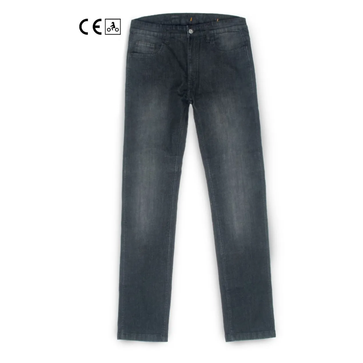 Jeans 4 Stagioni Oj Darken Man Nero