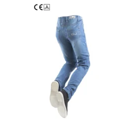 Jeans 4 Stagioni Oj Reload Lady Blu