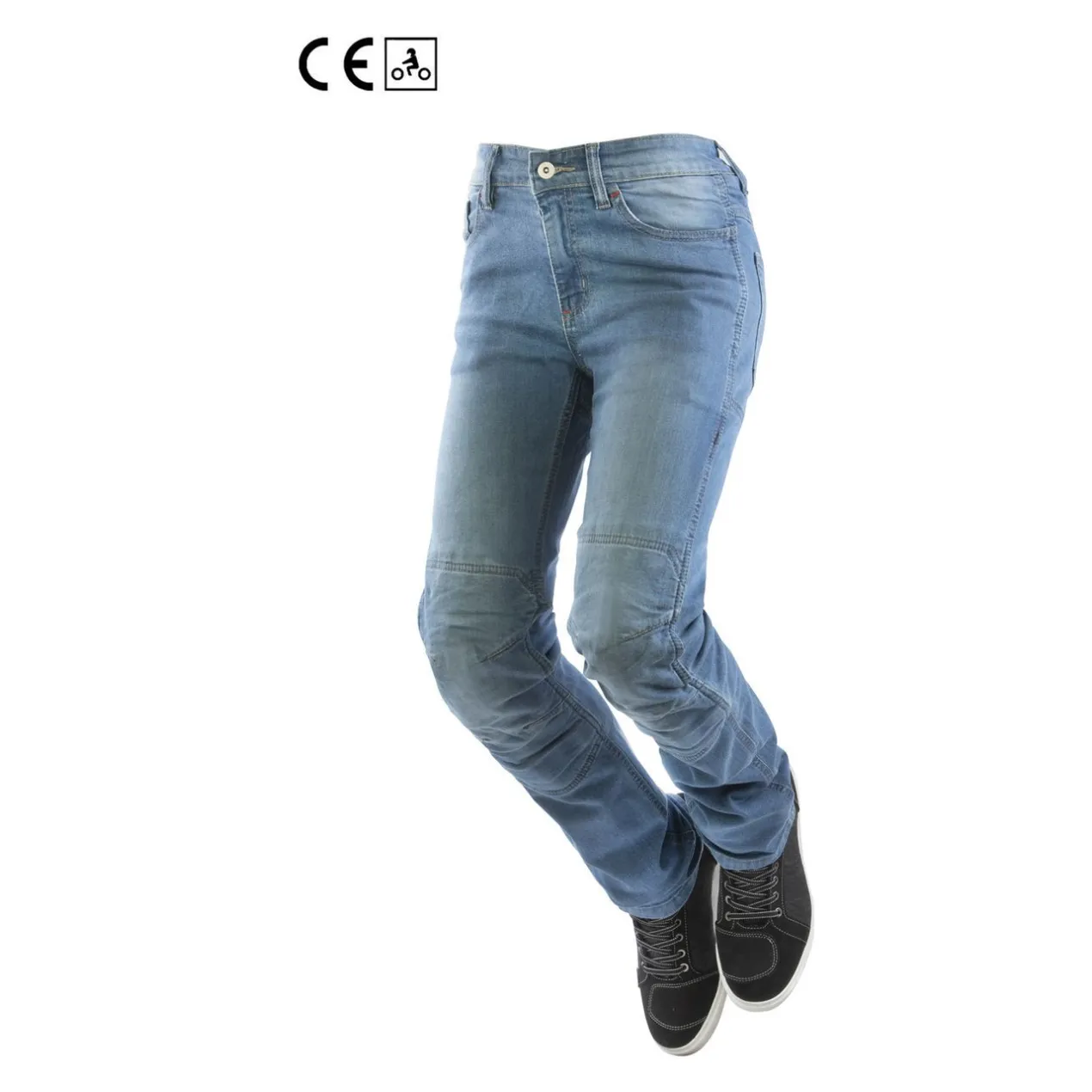 Jeans 4 Stagioni Oj Storm Lady Blu