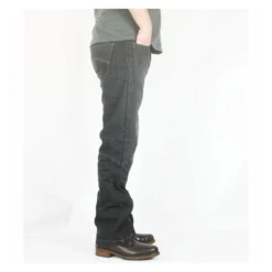 Jeans Tecnico Held Fame II Nero