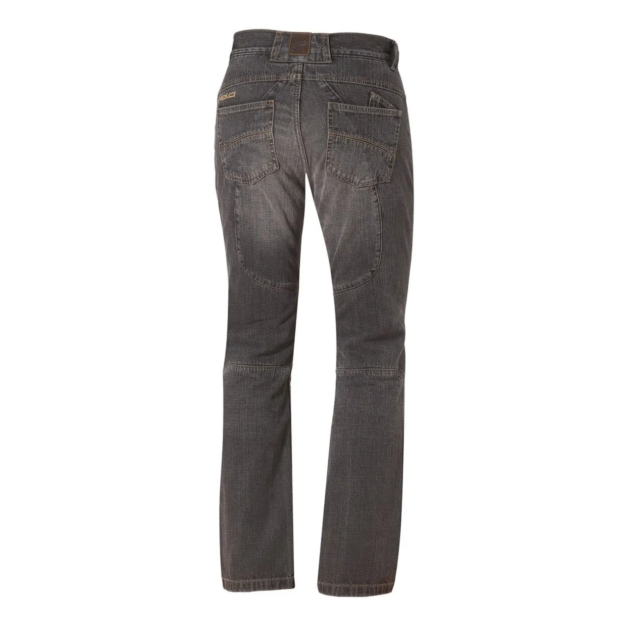 Jeans Tecnico Held Fame II Nero