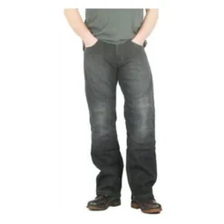 Jeans Tecnico Held Fame II Nero