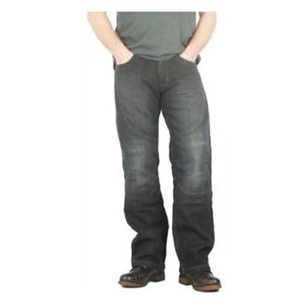 Jeans Tecnico Held Fame II Nero