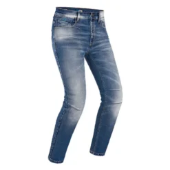 Jeans T-stretch Pmj Cruise Blue