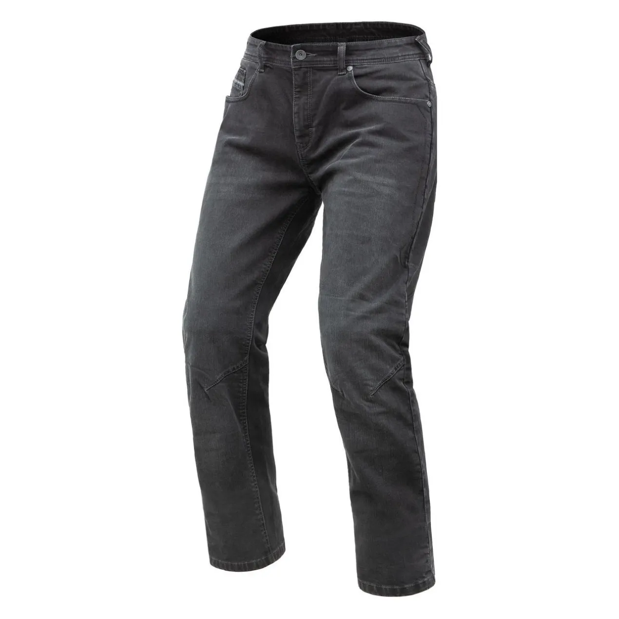 Jeans Tucano Urbano Zeno Nero