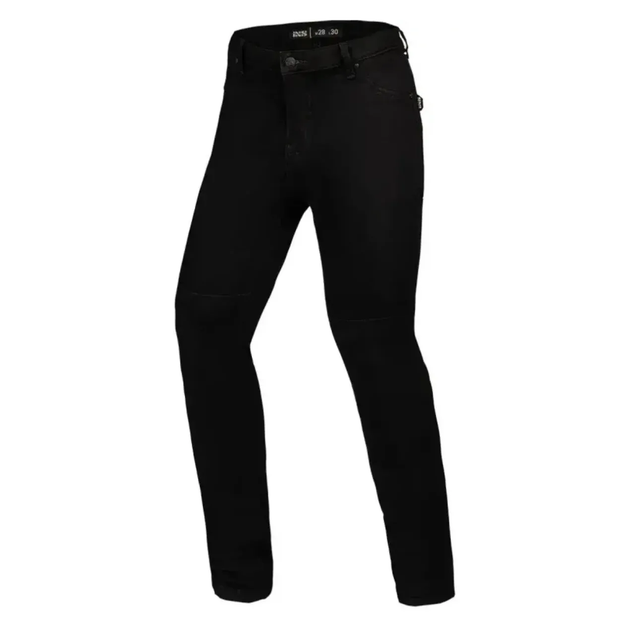 Jeggings Donna Ixs Rapid 1.0 Nero