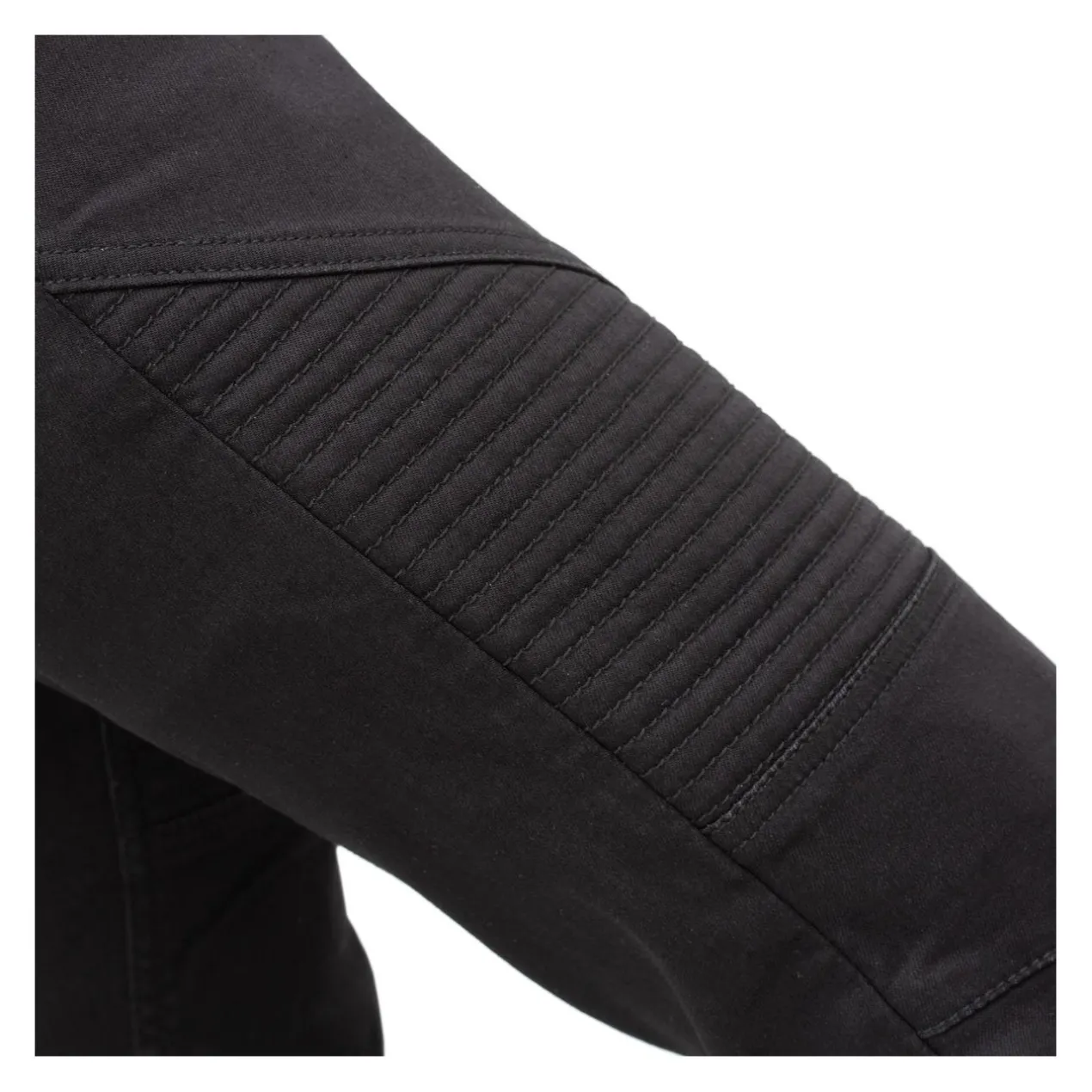 Jeggings Donna Tucano Urbano Maddalena Nero