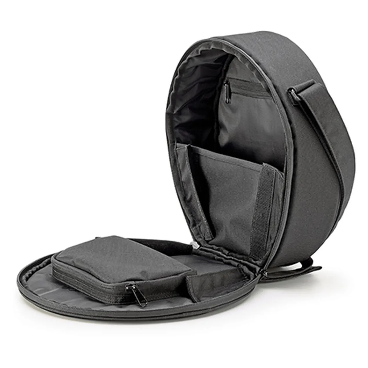Kappa Borsa Portapacchi Tubolare 10 Lt