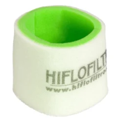 Kawasaki 220 Klf Bayou 88-02- 250 Klf Bayou 03-11 Filtro Aria Hff2029