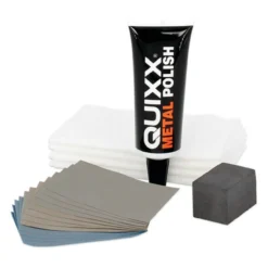 Kit Rinnova Metalli Quixx