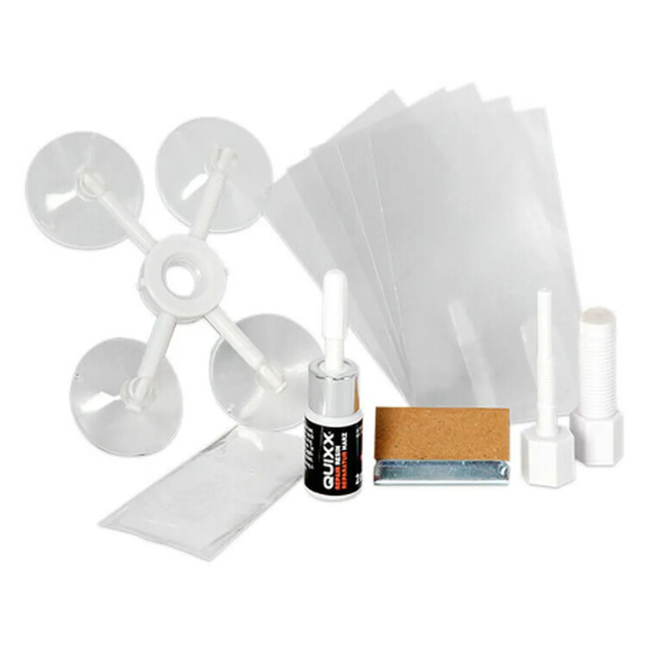 Kit Riparazione Parabrezza Quixx