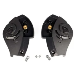Kit Aggancio Visiera Completo Per Casco Sintesi Caberg Tg. Xl-x2xl