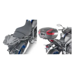 Kit Attacco Specifico Givi Yamaha Mt-09 - Mt-09
