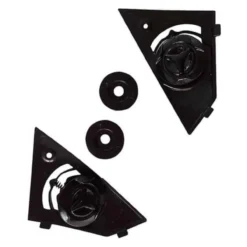 Kit Attacco Visiera Completo Di Viti Per Caberg Stunt/xtrace
