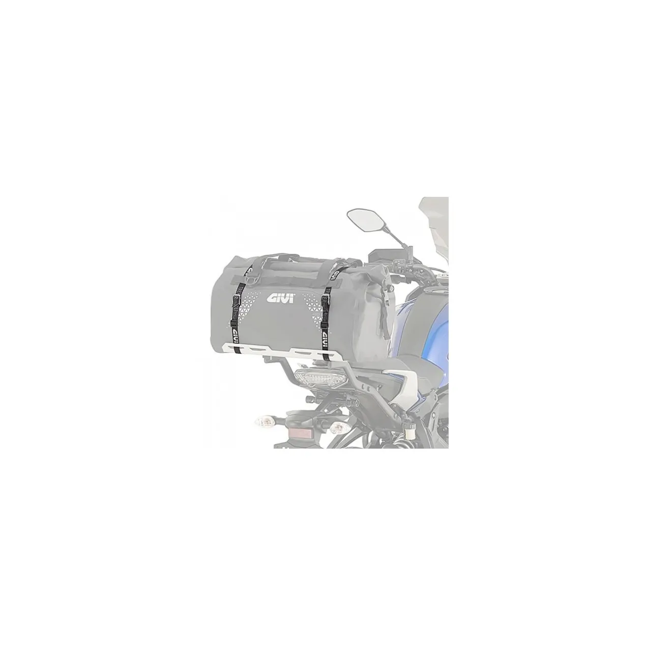 Kit Cinghie Portacarico Univ. Givi Cod. S351