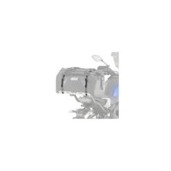 Kit Cinghie Portacarico Univ. Givi Cod. S350