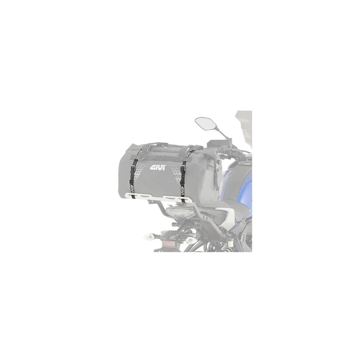 Kit Cinghie Portacarico Univ. Givi Cod. S350