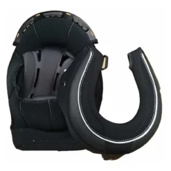 Kit Cuffia Per Casco Levo Caberg Tg. S