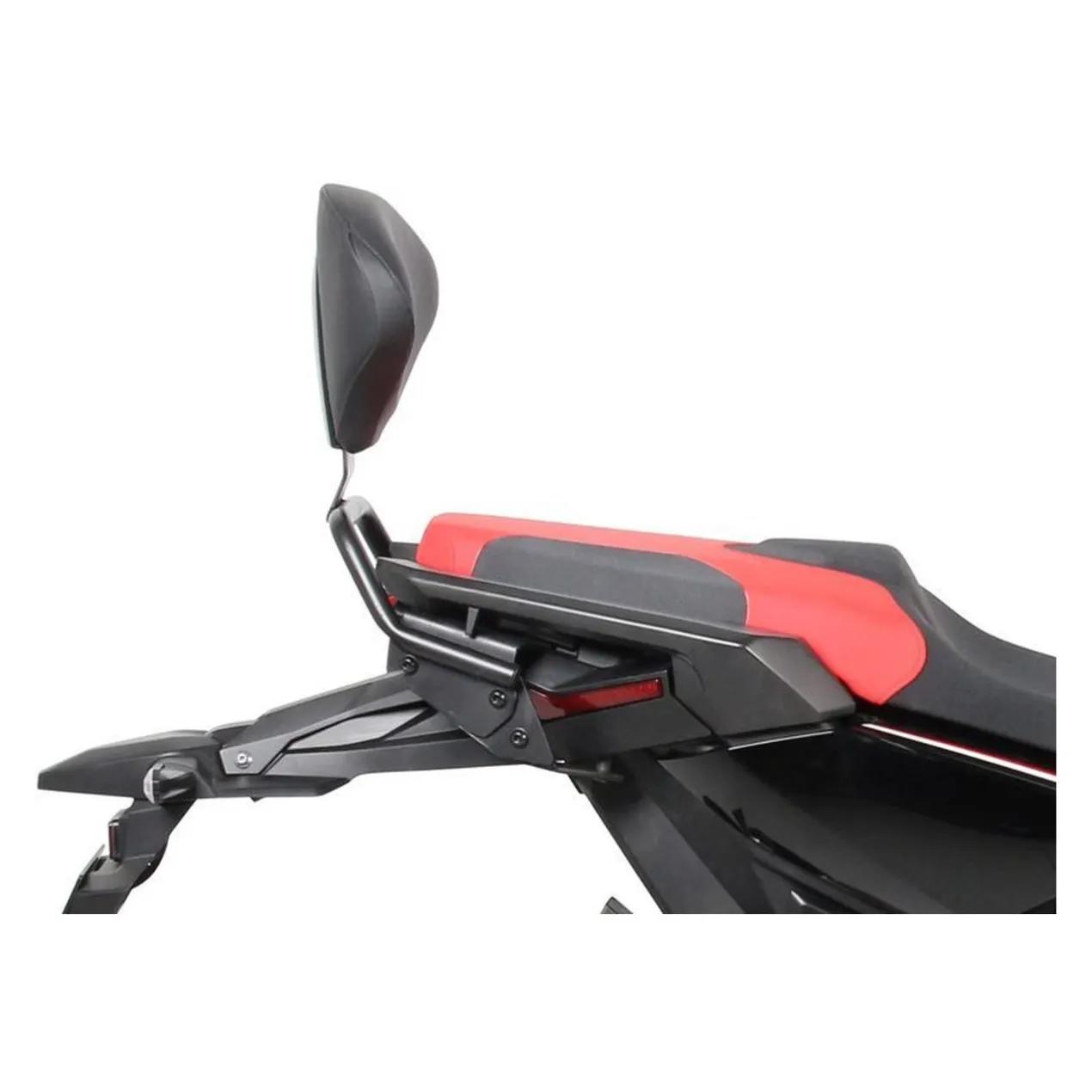 Kit Di Fissaggo Schianlino Shad Per Honda X-adventure 750
