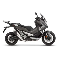Kit Fissaggio Bauletto Shad Per Honda X-adventure 750