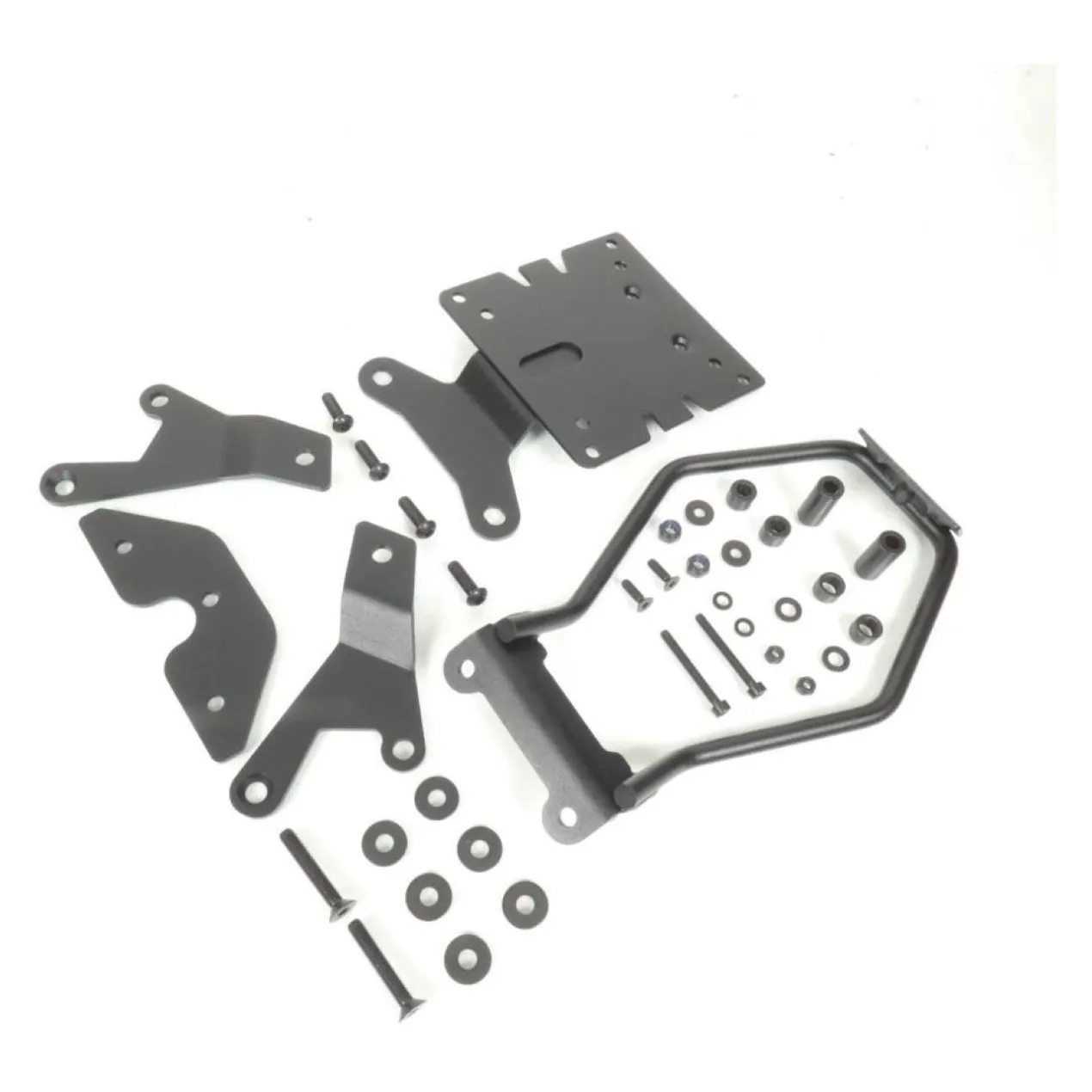 Kit Fissaggio Bauletto Shad Per Sym Maxsym 500 Tl