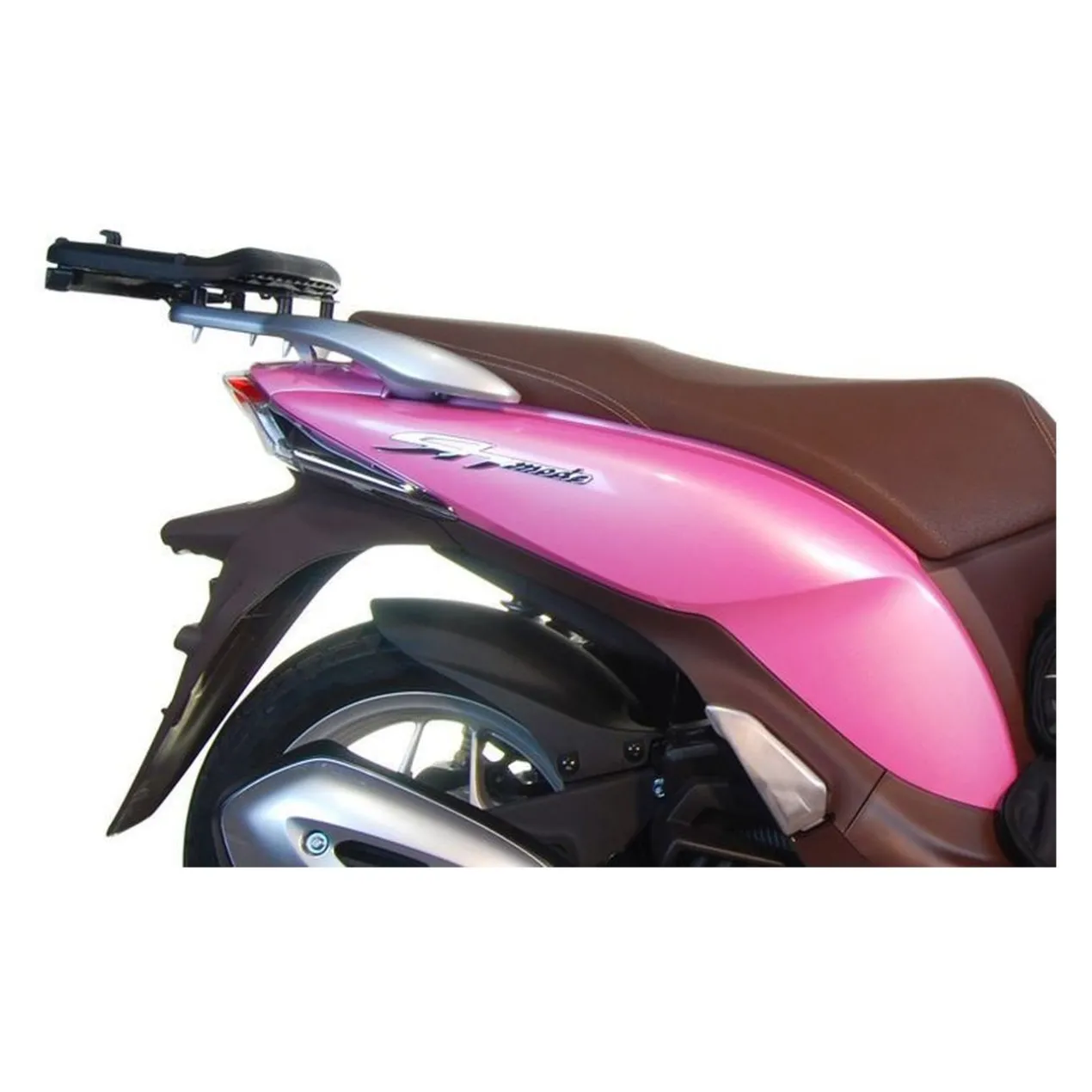 Kit Fissaggio Bauletto Shad Per Honda Sh Mode 125