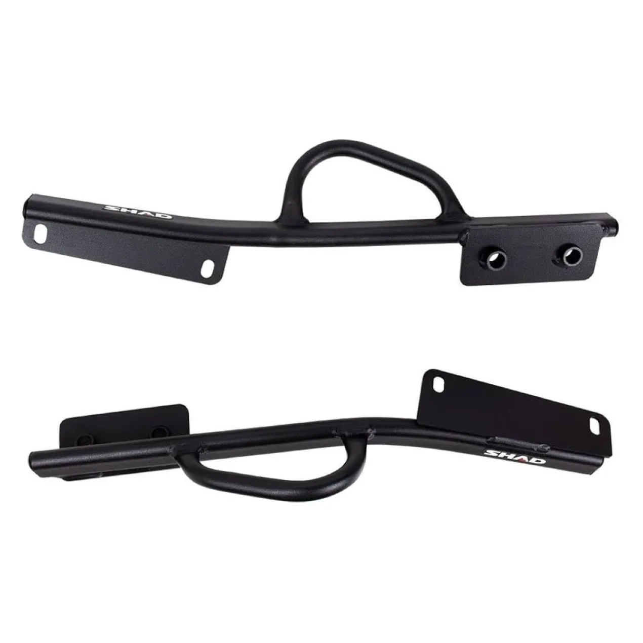 Kit Fissaggio Bauletto Shad Per Honda Vfr800 Vte02