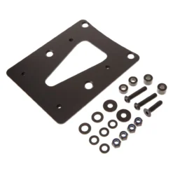 Kit Fissaggio Bauletto Shad Per Honda Vision 125