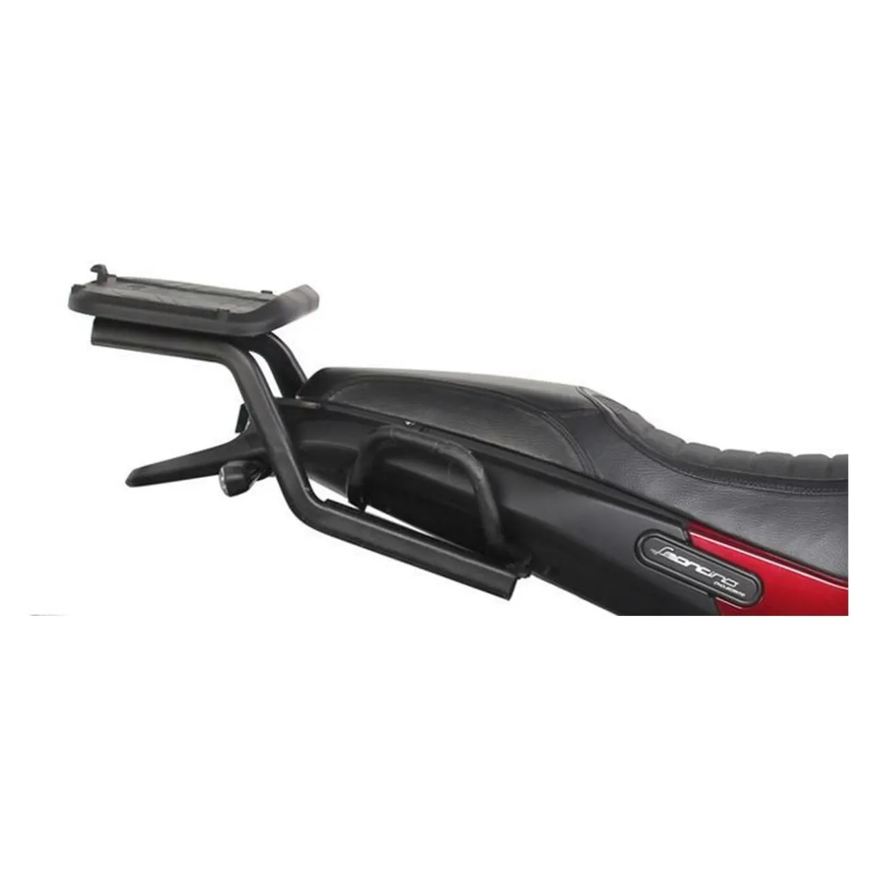 Kit Fissaggio Bauletto Shad Per Benelli Leoncino 502