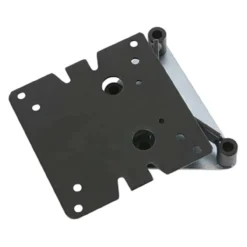 Kit Fissaggio Bauletto Shad Per Daelim S3/q3 125i