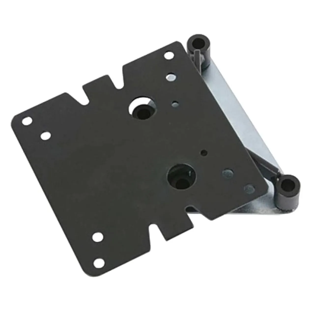 Kit Fissaggio Bauletto Shad Per Daelim S3/q3 125i