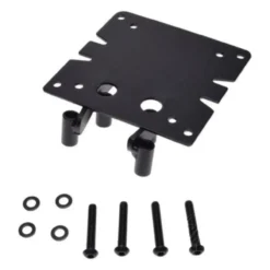 Kit Fissaggio Bauletto Shad Per Gilera Nexus500