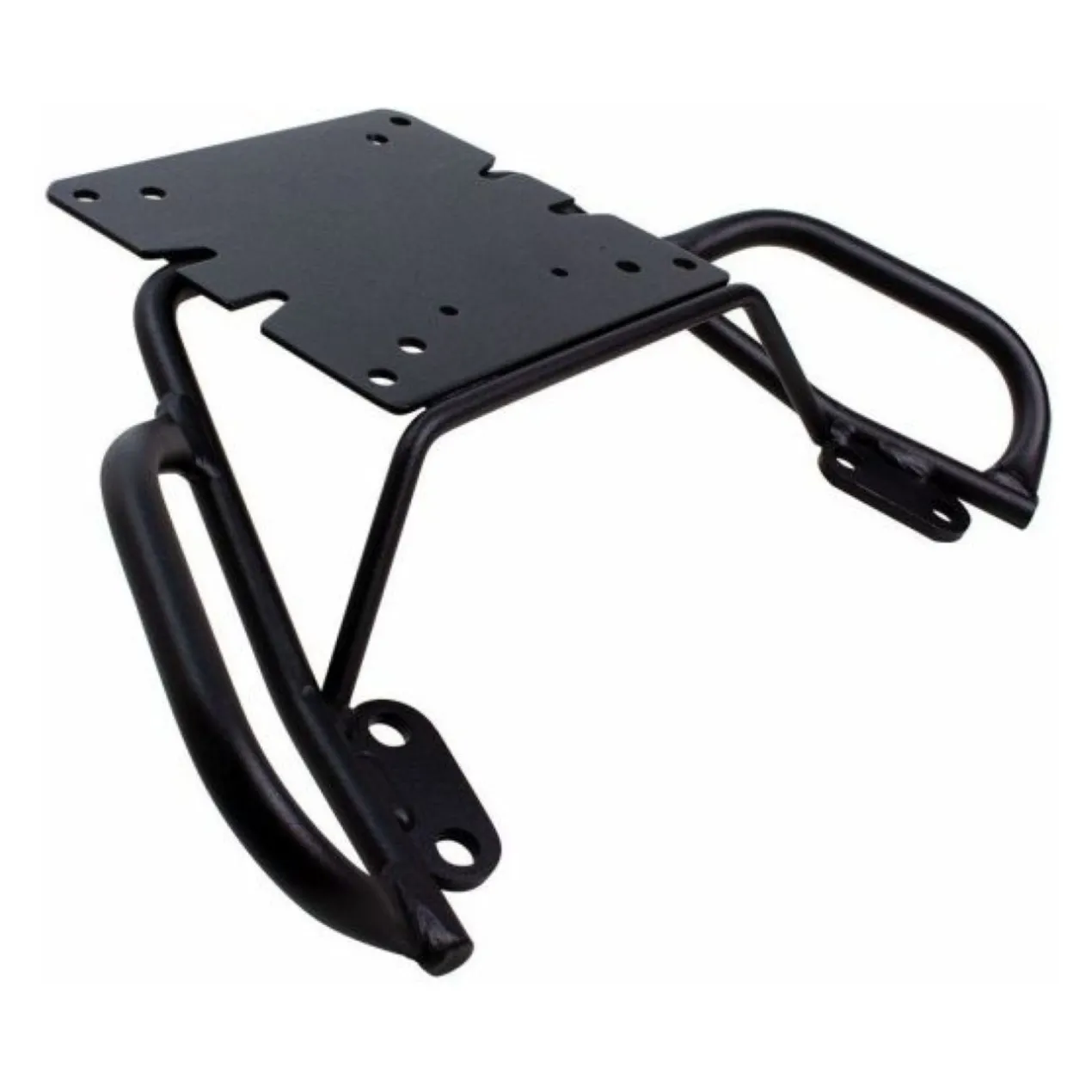 Kit Fissaggio Bauletto Shad Per Honda Cbr 600