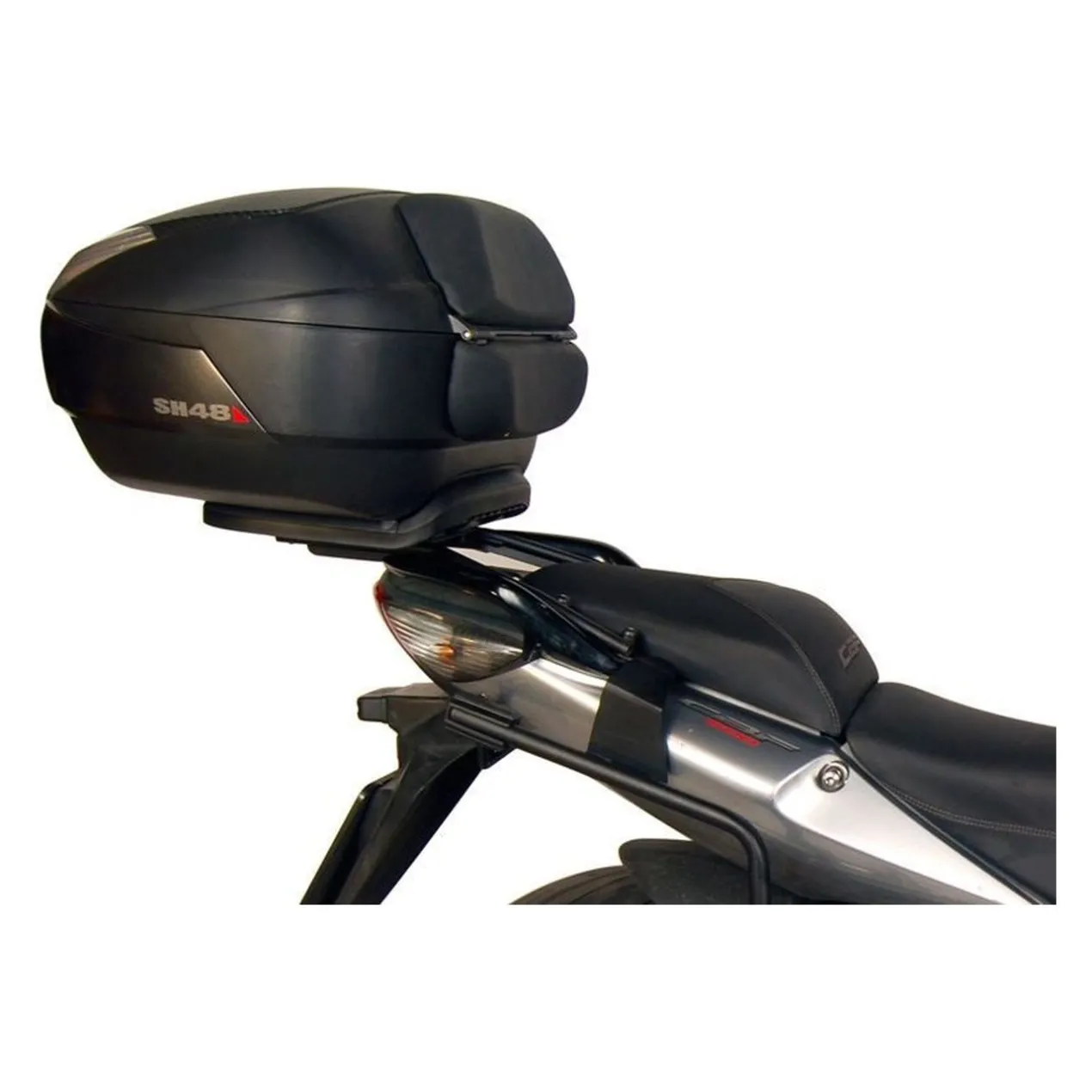 Kit Fissaggio Bauletto Shad Per Honda Cb600
