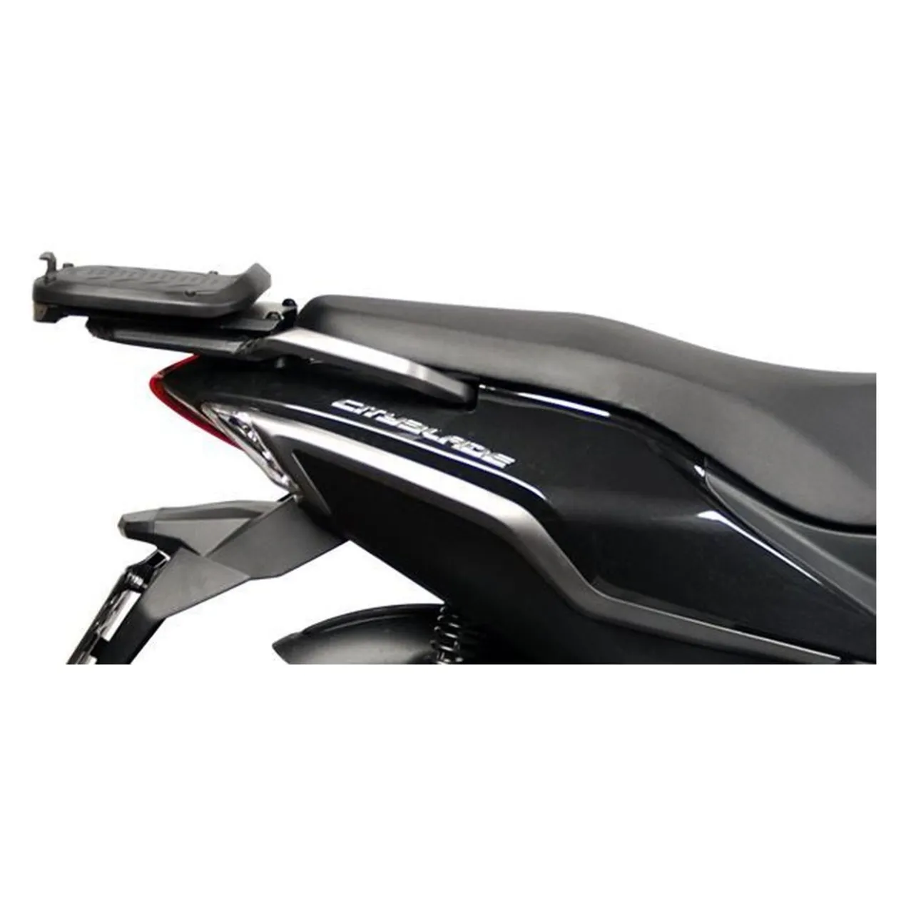 Kit Fissaggio Bauletto Shad Per Keeway City Blade 125i