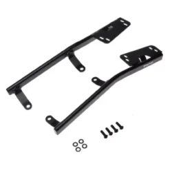 Kit Fissaggio Bauletto Shad Per Kawasaki Er-6