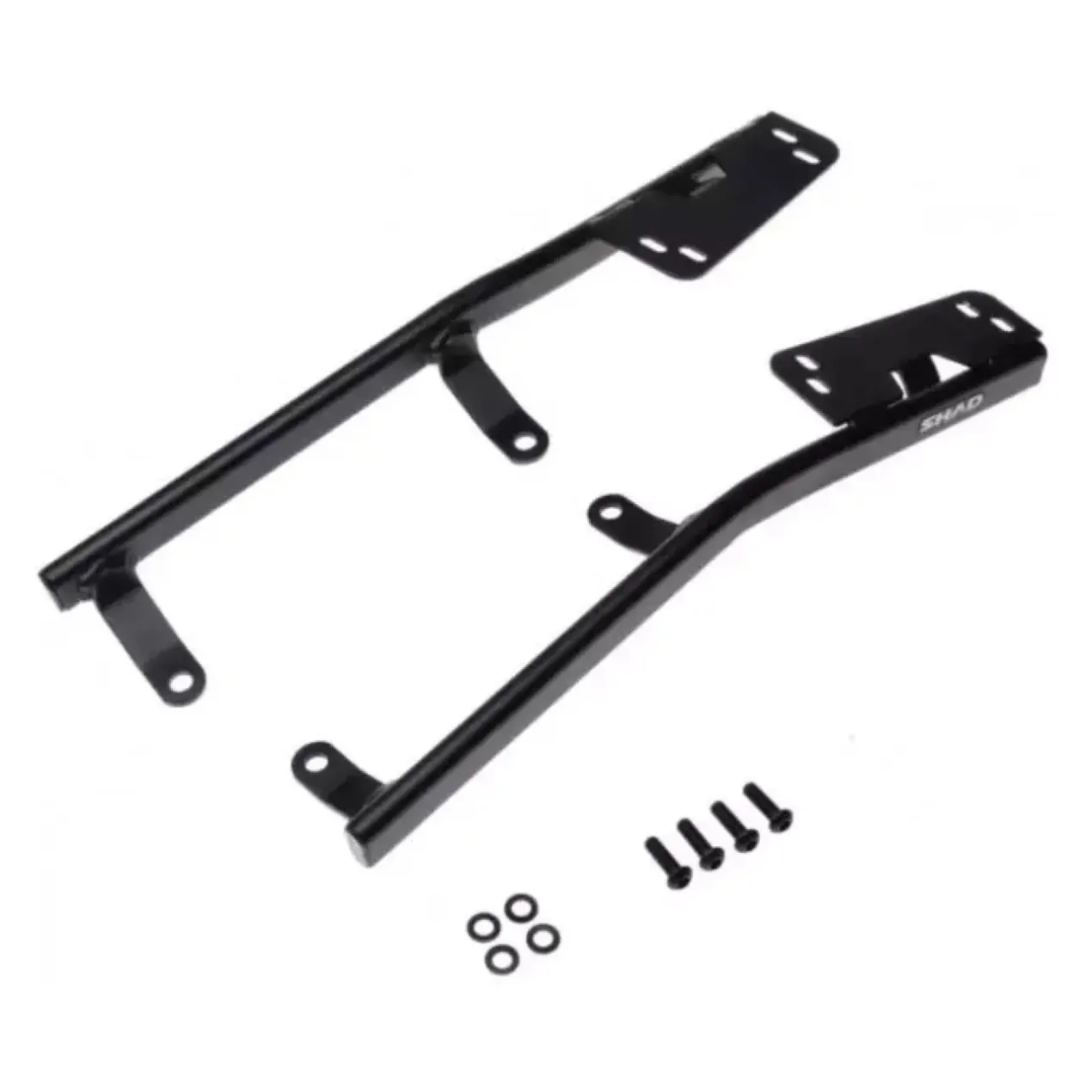 Kit Fissaggio Bauletto Shad Per Kawasaki Er-6
