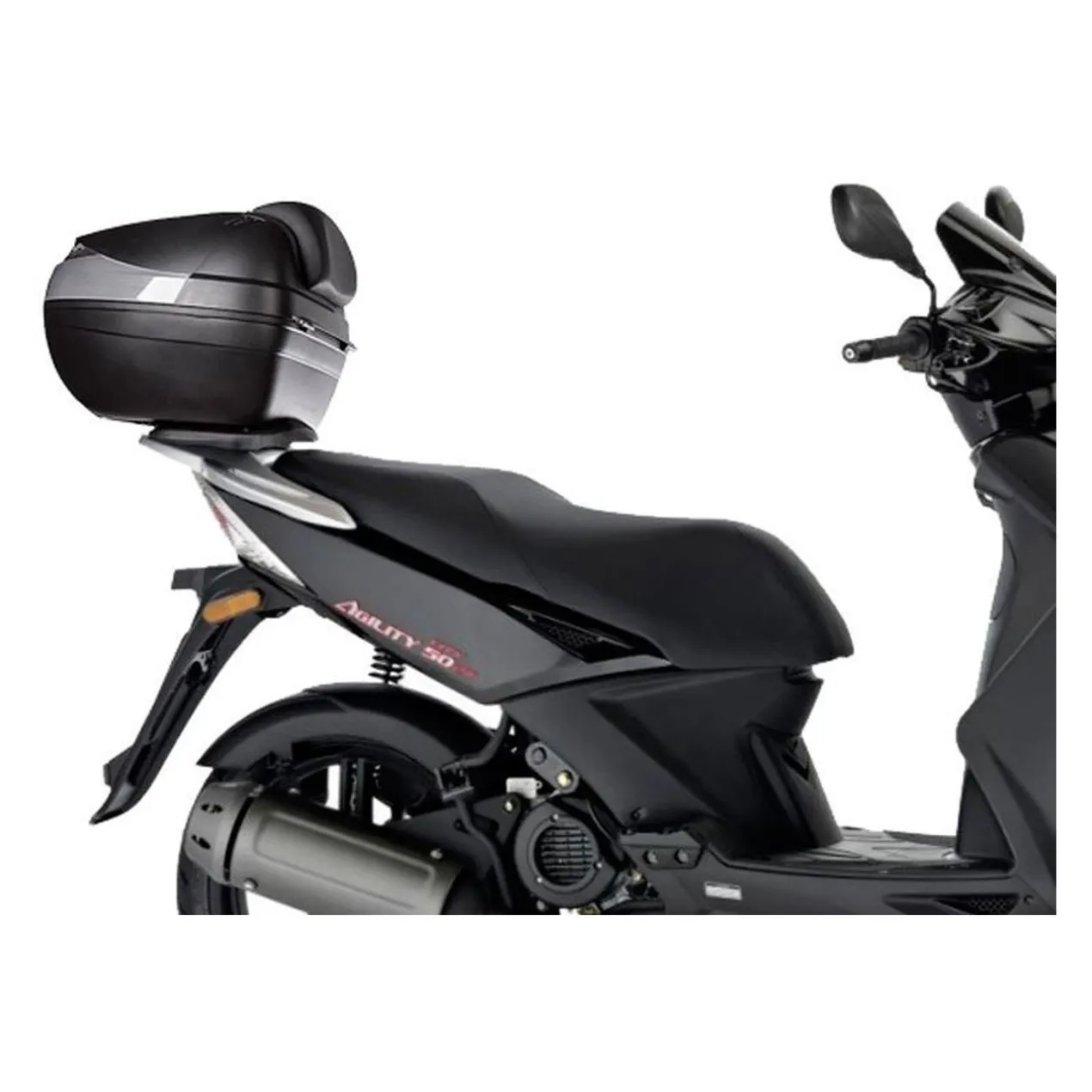 Kit Fissaggio Bauletto Shad Per Kymco Agility 16+