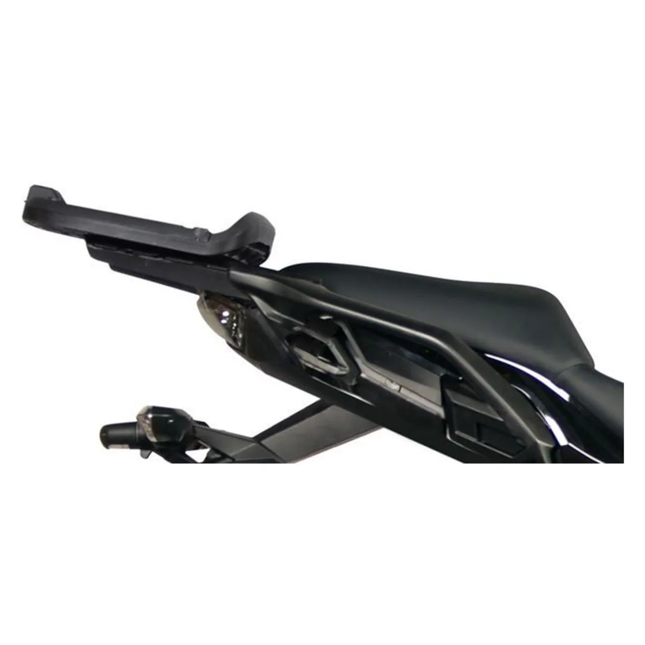 Kit Fissaggio Bauletto Shad Per Kawasaki Versys 650
