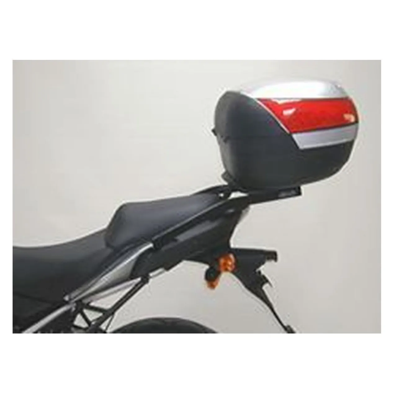Kit Fissaggio Bauletto Shad Per Kawasaki Versys 650