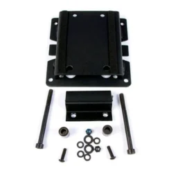 Kit Fissaggio Bauletto Shad Per Kymco Xciting 500 R/abs