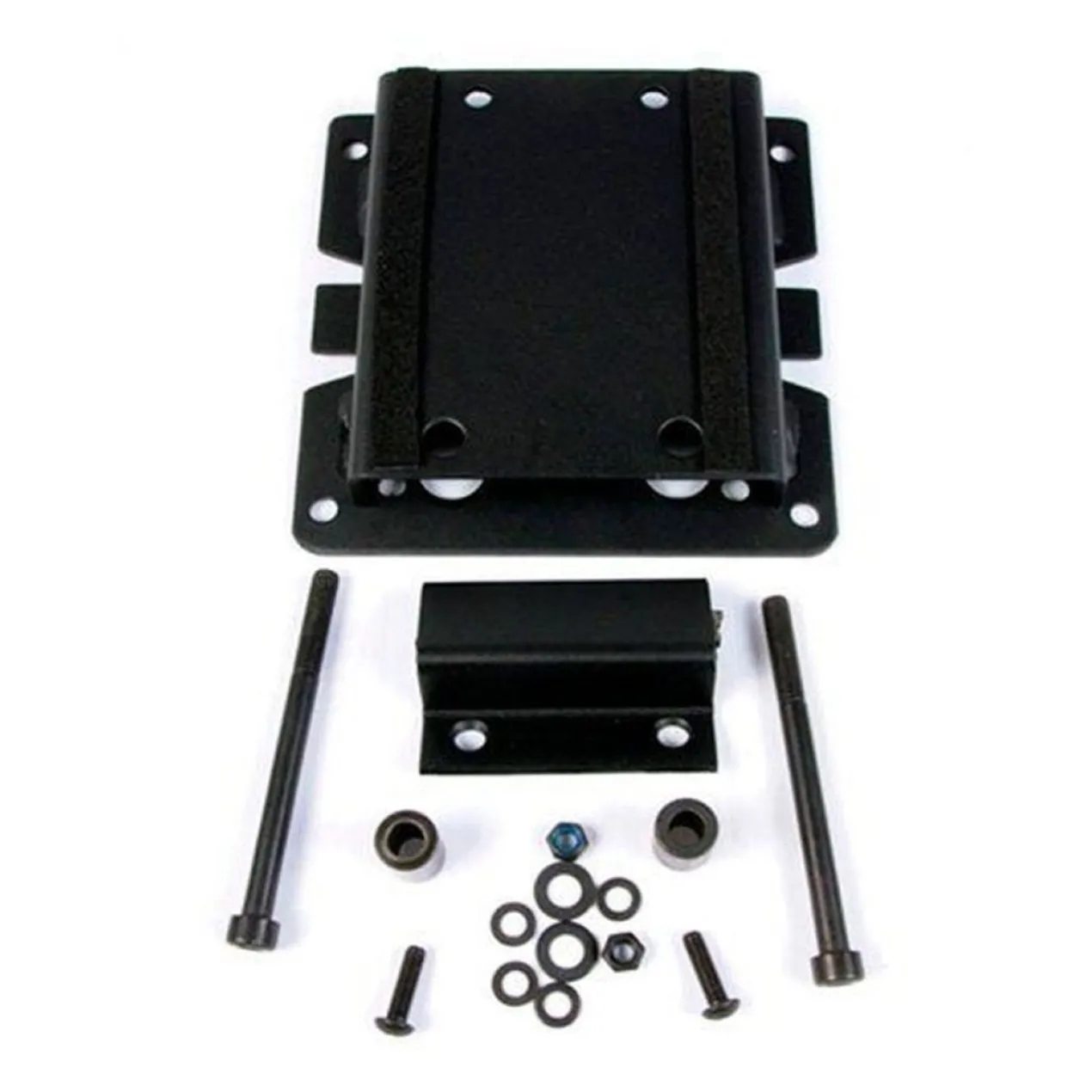 Kit Fissaggio Bauletto Shad Per Kymco Xciting 500 R/abs