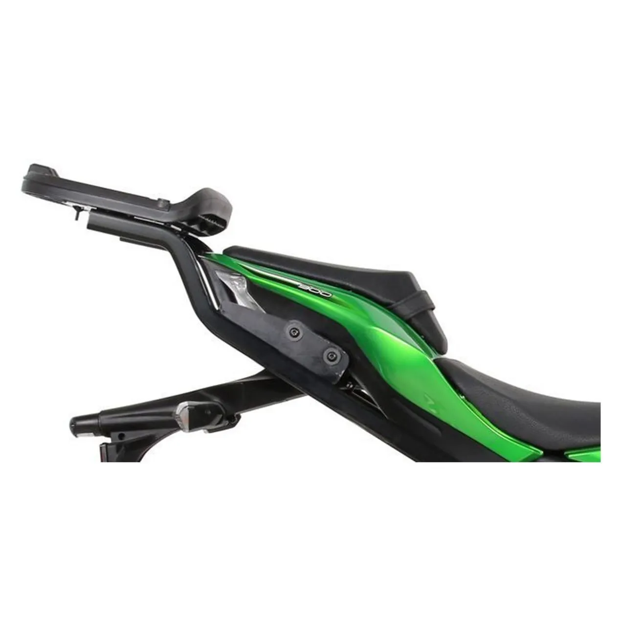 Kit Fissaggio Bauletto Shad Per Kawasaki Z900