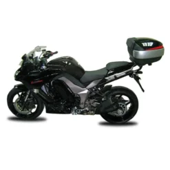 Kit Fissaggio Bauletto Shad Per Kawasaki Z1000sx