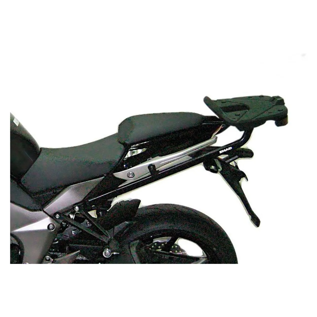 Kit Fissaggio Bauletto Shad Per Kawasaki Z1000sx