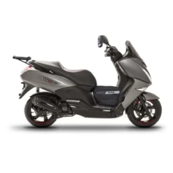 Kit Fissaggio Bauletto Shad Per Peugeot City Star 125i/200i